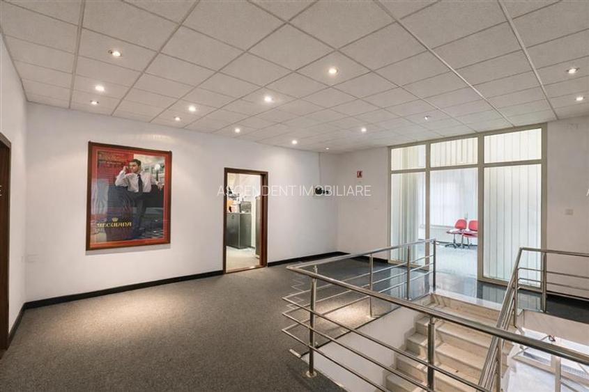 Apreciabil ansamblu:industrial+productie+ birouri+6.322mp teren,Bretcu,Covasna - 12