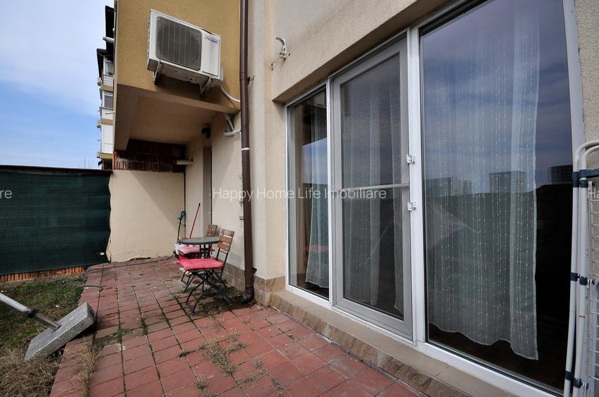 Drumul Taberei Prelungirea Ghencea complex Avangarde garsoniera dubla, parcare - 12