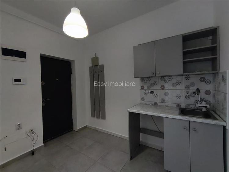 Spatiu Comercial Maurer 39 mp Loc Parcare Terasa - 7