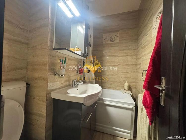 3 camere, Manastur, Bucium, Panemar, Primaverii, Profi, Pet Friendly - 6