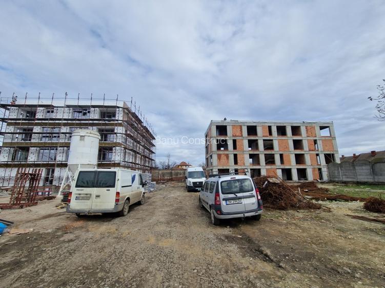 Blocuri cu doar 14 apartamente,  Ana residence, Str. Stuparilor.6, Timisoara - 10