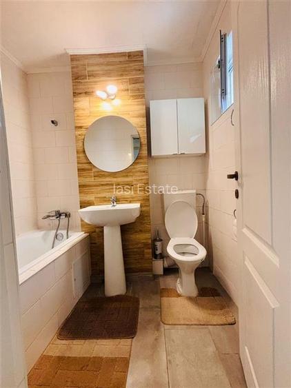 Apartament 2 Camere Tudor Vladimirescu - Iulius Mall - 5