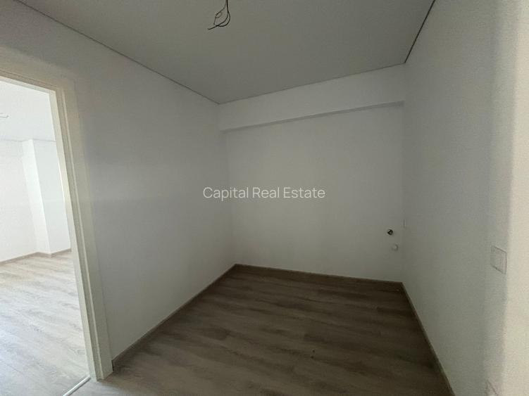 Apartament Nemobilat zona Copou - 9