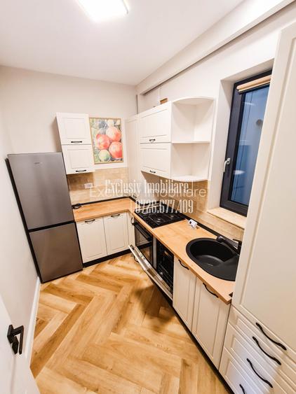 AVi Garden - Apartament Premium cu Vedere la Lac si Parcare Subterana - 6