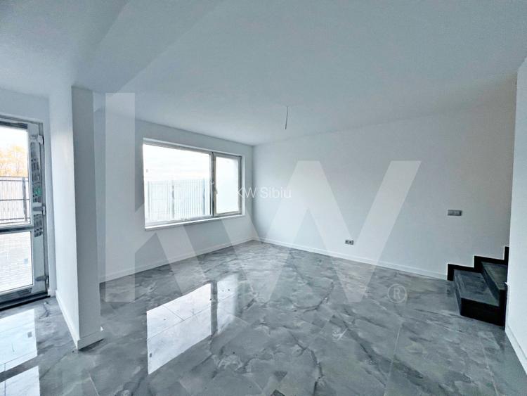 Casa intabulata, 5 cam, 119 mp utili, curte 70 mp – finisata la cheie - 32