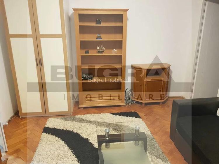 Apartament 2 camere, 40 mp, parcare, zona Ctin Brancusi - 4