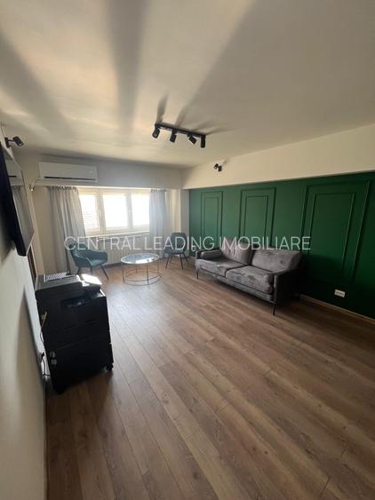 Piața Unirii Vedere Mixtă - 5