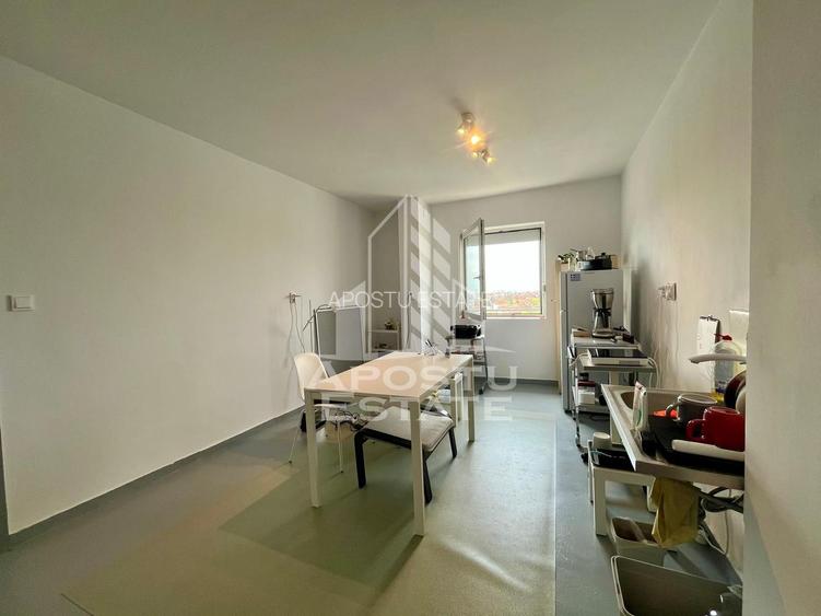 Apartament 3 camere plus boxa,zona Olimpia/Stadion Timisoara Timis - 11