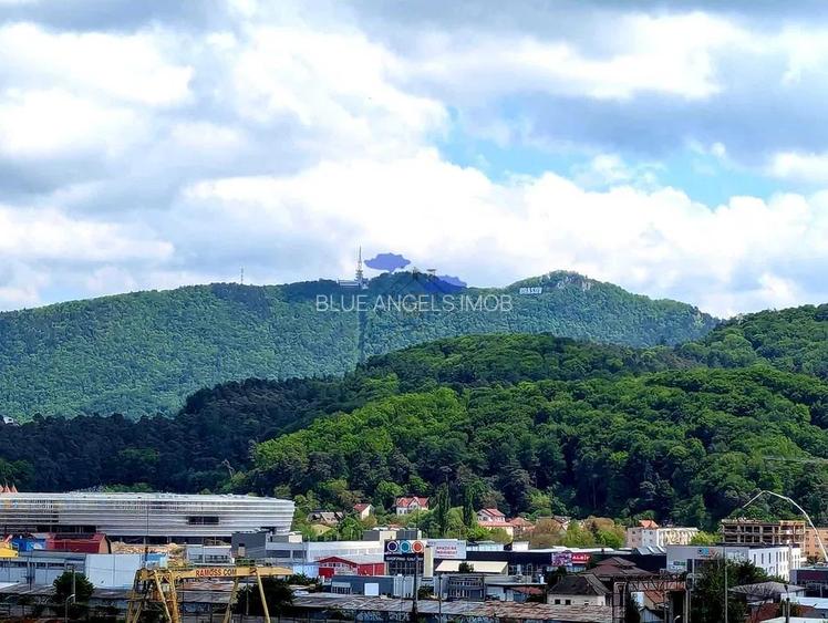 Apartament 2 camere decomandat de închiriat – Avantgarden 3 - 8