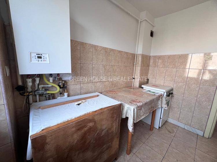 Apartament 2 camere, etaj 1, Simeria-zona Centrala - 8