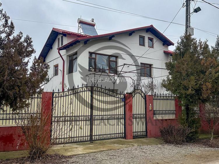 Casa cu 5 camere de vanzare l Cocorastii Colt - Prahova l Comision 0% - 26