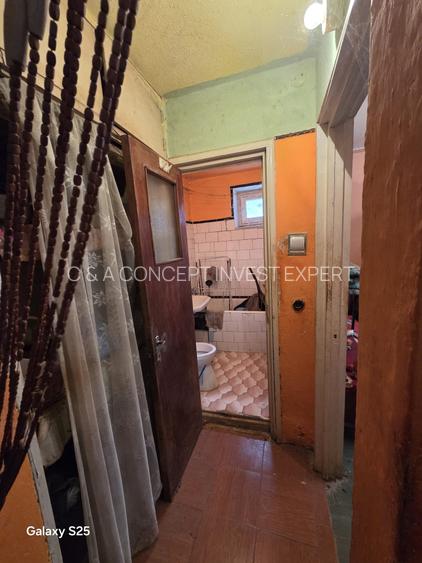 Podul Giurgiului, apartament 2 camere - 3