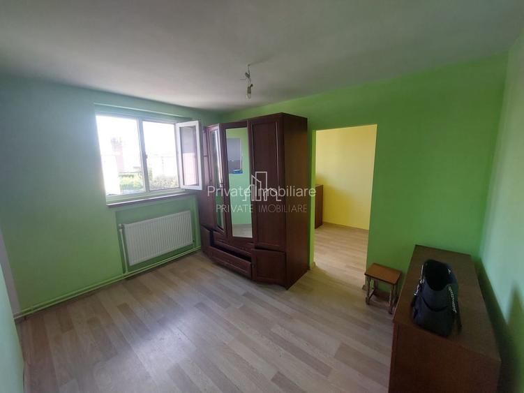 Apartament 2 Camere , De Vanzare, Strada Ady Endre , Rovinari - 3