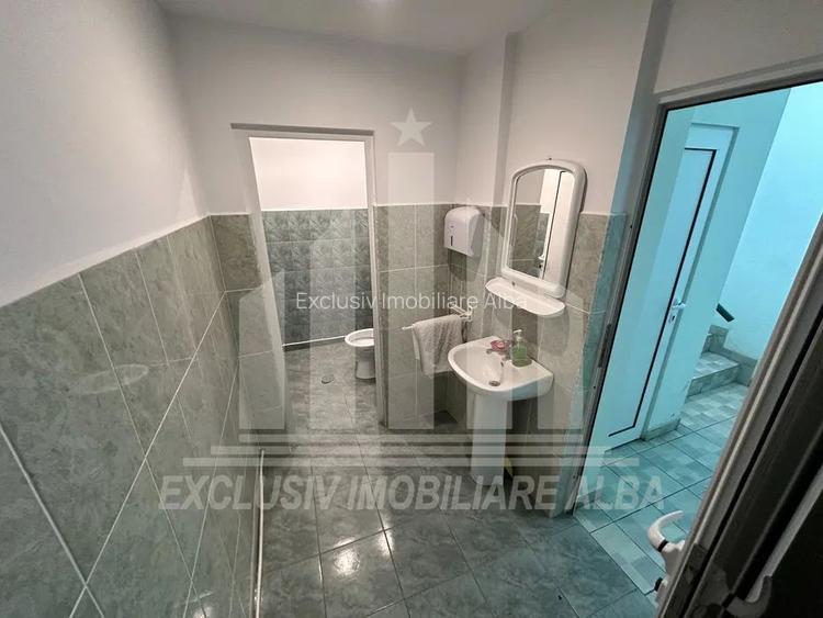 Spatiu birouri | De inchiriat | 120 mp | Centru - 4