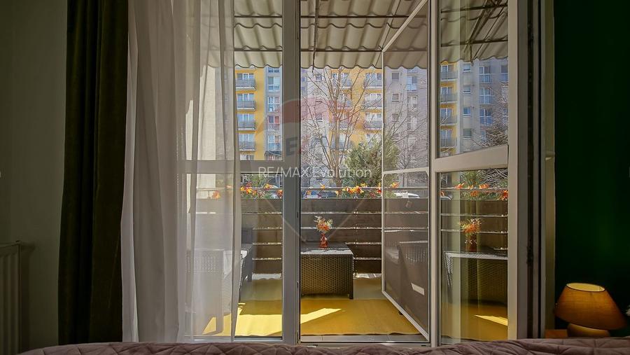 COMISION 0| ELEGANT CU GRADINA|LOC DE PARCARE|BOXA - 7