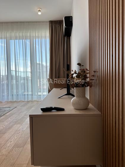 Apartament cu 2 camere de inchiriat // ONE Timpuri Noi - 2