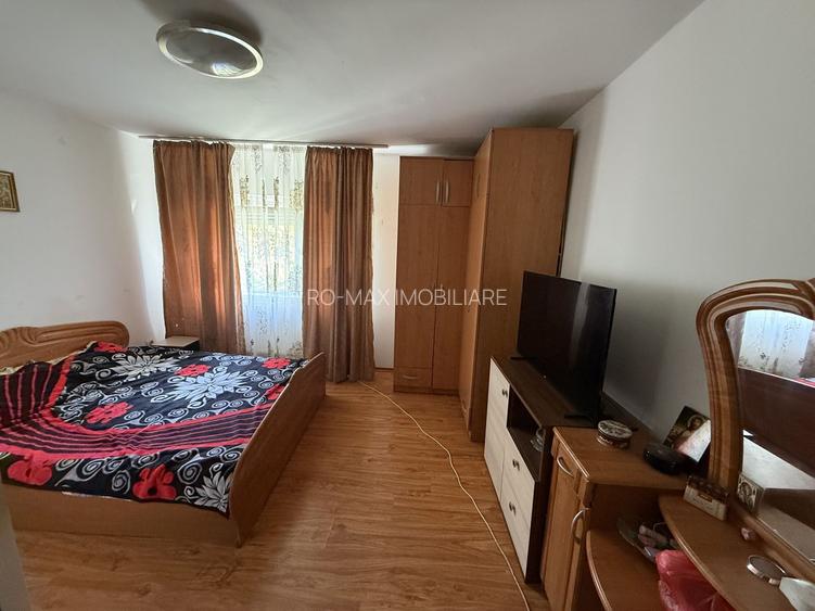 Ap 3 camere 60 mp + curte 18 mp și loc de parcare - 8