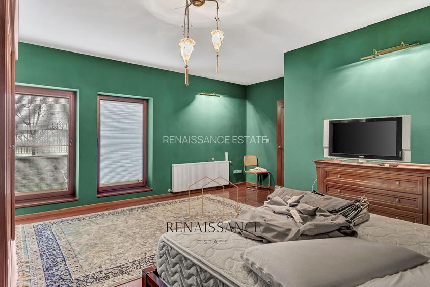 Timisoara Plopi Casa pe Parter cu Piscina | 8 Dormitoare 5 Bai | 3340m - 16