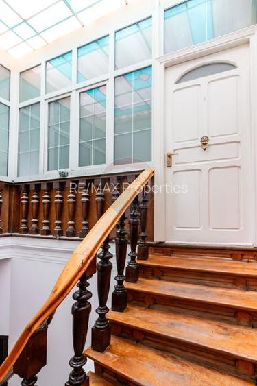 Apartament 3 camere si mansarda open-space Amzei | Romana - 23