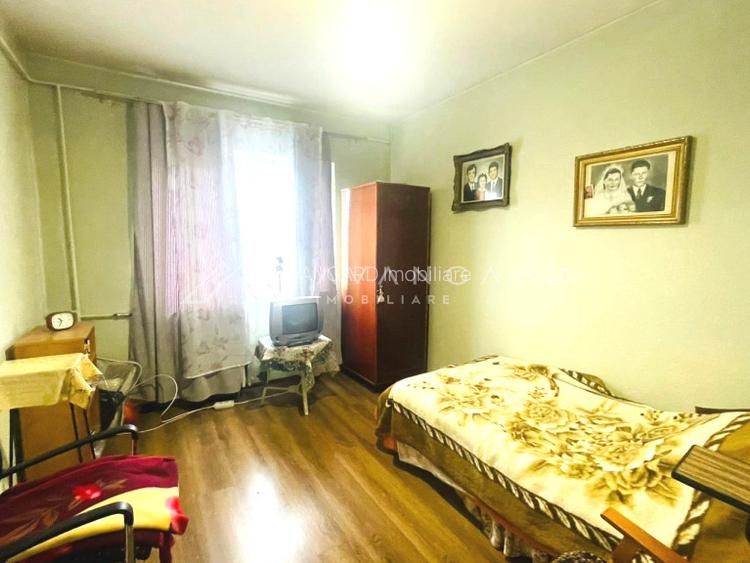 | Apartament 3 camere | 63 mp | Gheorgheni - zona str. Muncitorilor | - 4