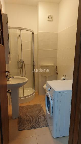 Apartament spațios de închiriat, 3 camere + loc de parcare – Cartierul Latin - 8