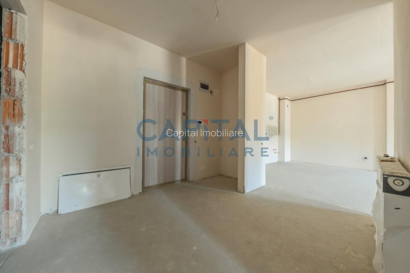 Comision 0%  |  Apartament 2 camere Marasti | 62mp - 8