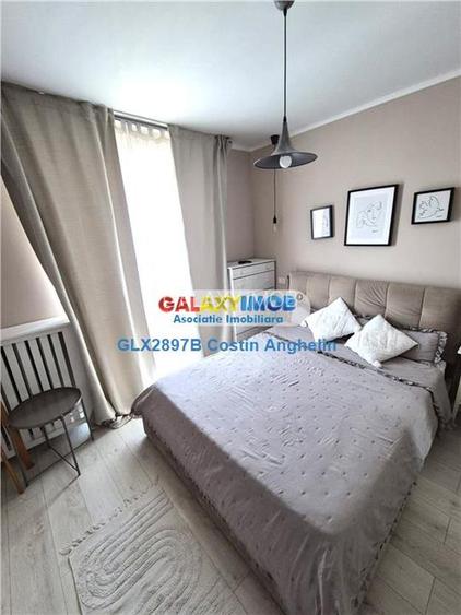 Apartament Ultracentral Modern 2 Camere - Magheru   Romana - 5