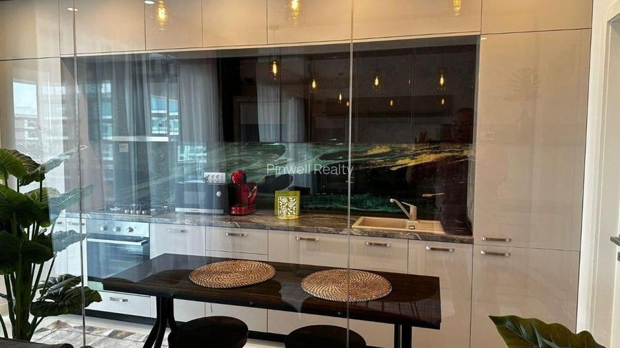 REA1028668 Apartament 2 Camere de inchiriat LUX Nusco City Parcare Inclusa Veder - 2