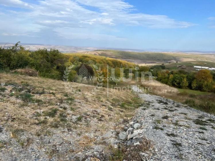 Teren intravilan 3744mp ideal pentru casa/duplex in Sat Gheorghieni! - 3