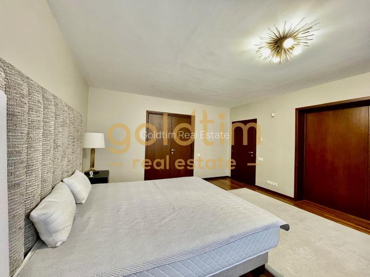 VILA INDIVIDUALA/ SPATII GENEROASE/ CURTE 600 MP/ PARCARE - 27