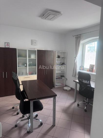 Vilă reprezentativă de închiriat | 7 camere | vis-a-vis One Cotroceni | Pt FIRMA - 3