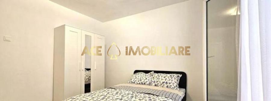 2 Camere de inchiriat | Titan | Metrou 1 Decembrie | balcon | mobilat - 3
