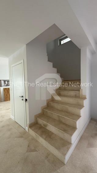 Vilă premium de vânzare – Corbeanca, Tămăși, Strada Crinului - 3