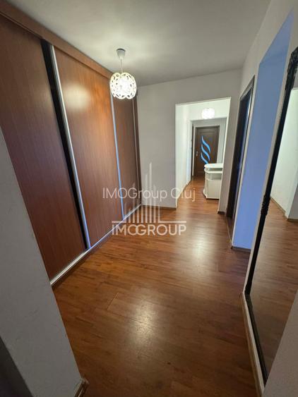 De inchiriat apartament 3 camere Mehedinți - 7