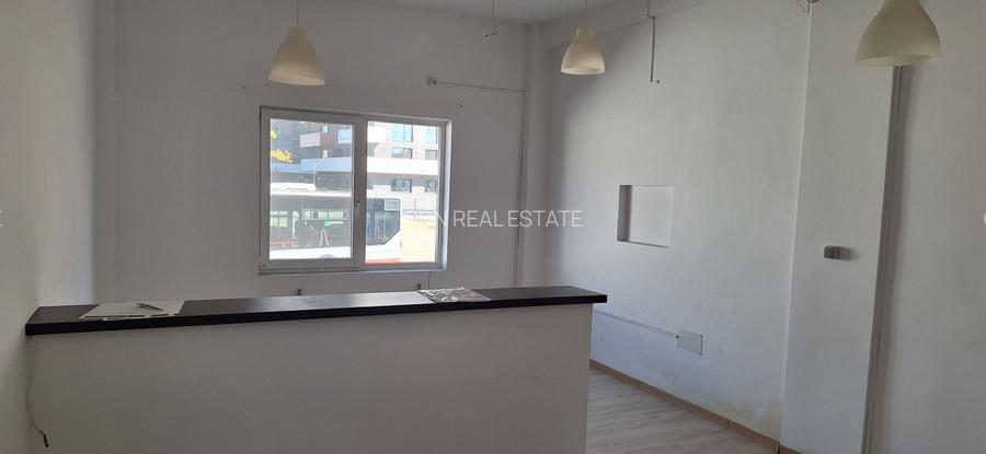 Hala industriala- depozitare, suprafata utila 750 mp, strada Onestilor, Oradea - 14