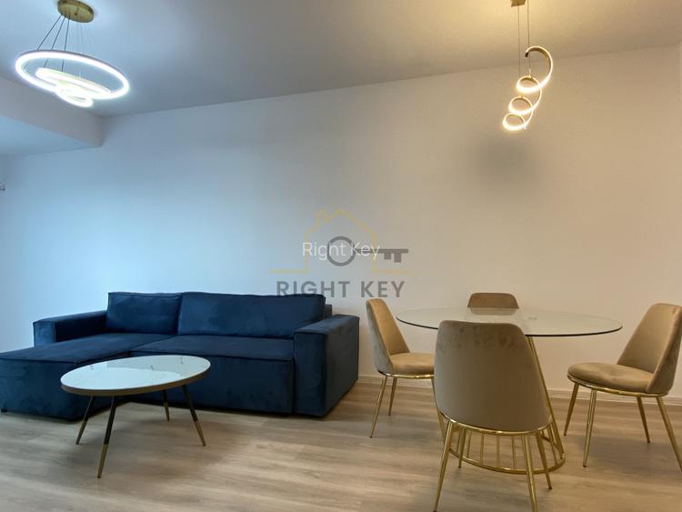 Vulcan Residence, 3 cam, 86mp, mobilat si utilat! Comision 0%! - 2