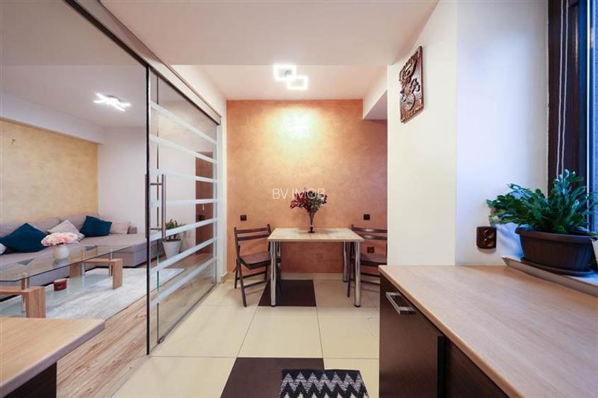 Vanzare apartament 3 camere Ghimbav,, bloc 2010, parcare subterana - 28