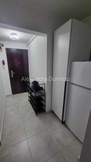 Apartament 2 camere, semidecomandat, Apusului - 9