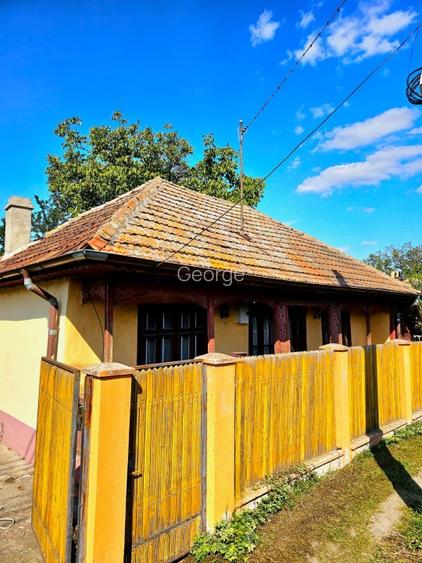 Casa de weekend lângă lac la o ora de Bucuresti - 16