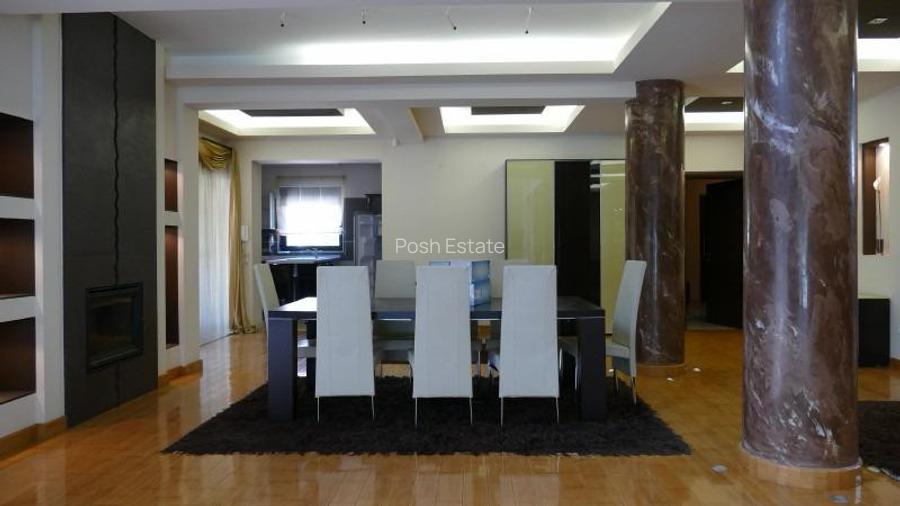 Vila Exclusivista | Piscina si 1877 m.p teren | Erou Iancu Nicolae - 10