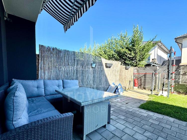 🏡 Triplex modern | Șelimbăr | Design contemporan & confort premium - 16