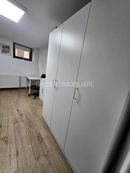 Garsoniera mobilata si utilata zona Centrul Istoric - 2