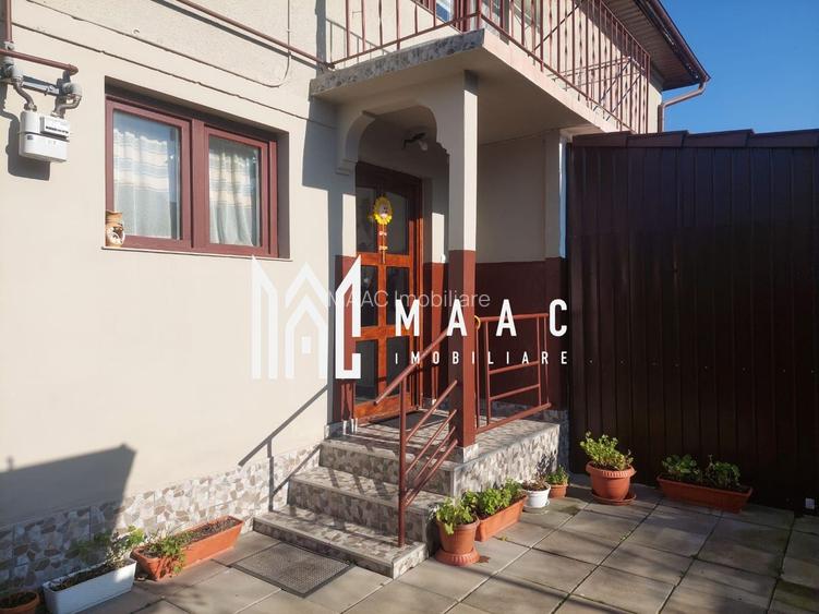 Apartament la casă I 4 camere I Curte 100 mp I Lazaret - 21