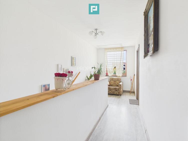 Duplex, 117 mpu, Moșnița Veche - 15