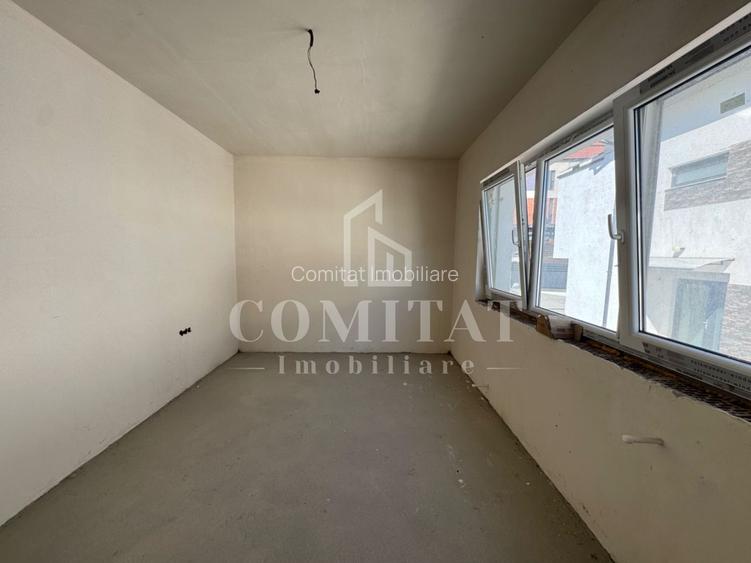 Casă de tip duplex | Stadiu semifinisat | 4 camere | Zona Câmpului - 9