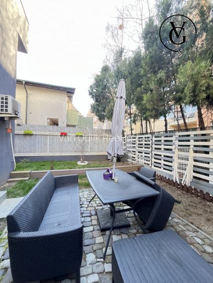 Studio cu gradina proprie | Mamaia Sat + loc parcare - 3