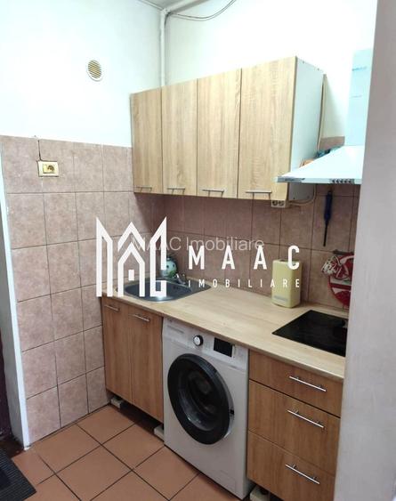 Garsonieră | Parter | Mobilată și utilată | Terezian - 3