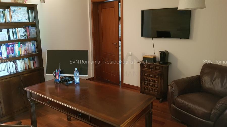 REV0002270 Vila 8 Camere I De Inchiriat I Pipera - 11