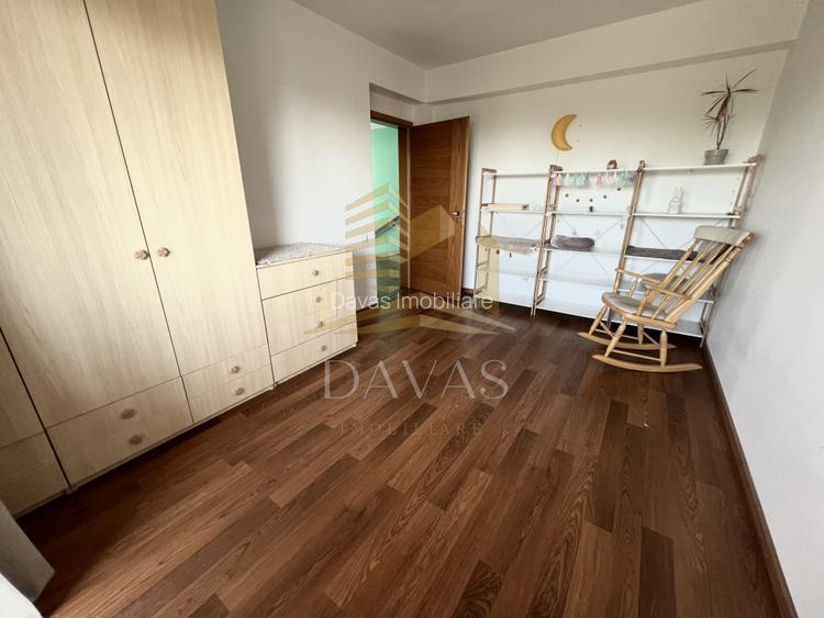 Casa individuala cu teren de 1000 mp - Liniste si spatiu - 13