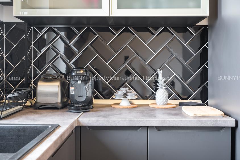 *SHORT TERM RENTAL* AM097 - INDUSTRIAL STYLE APARTMENT - 25